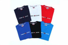 Picture of Tommy T Shirts Short _SKUTommyM-XXLxx0139894